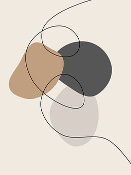 Géométrique abstrait