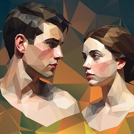 Secrets you and me by Low Profile