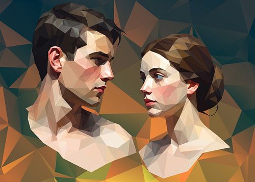 Geheimnisse, du und ich