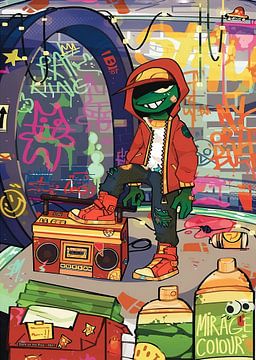 2021 Style On The Rise by Jarrell Conn