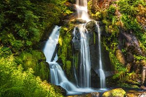 Cascade de Triberg