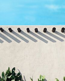 Lange Schatten von Tom Windeknecht