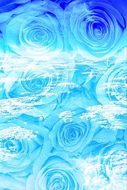 Blue Skies Flexa Color 2022 by Truckpowerr