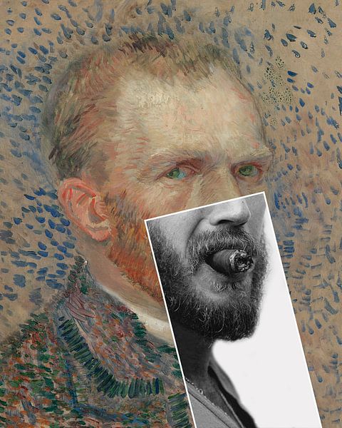 Vincent X Tom Hardy von Bekir CEYLAN