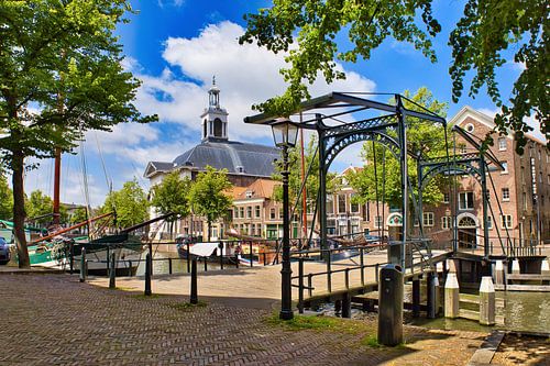 Schiedam must see