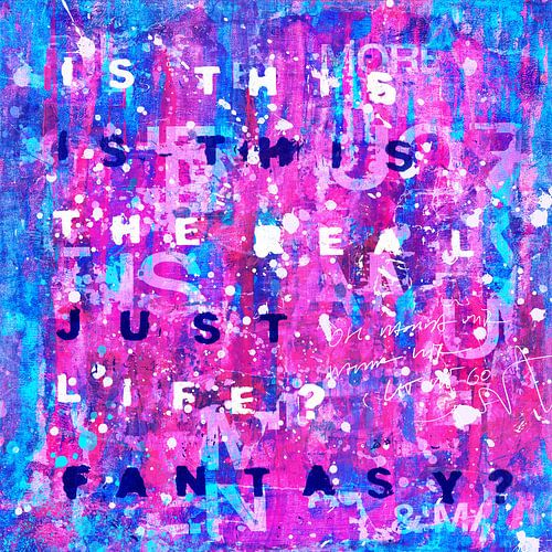 Bohemian Rhapsody von Feike Kloostra