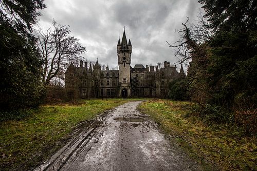 Sombre et rêveur Noisy