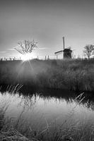Windmolen
