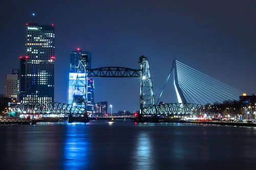 Rotterdam Stadt