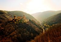 Stahlberg Castle