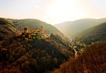 Château de Stahlberg