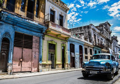 Havana, Cuba