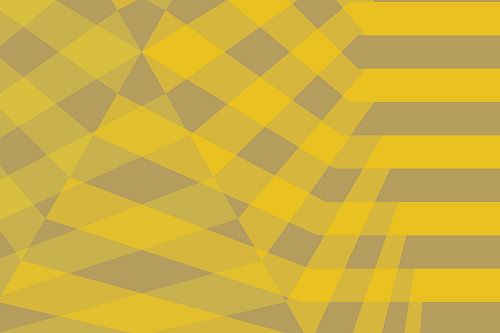 Fragment Geometrisch 09-5