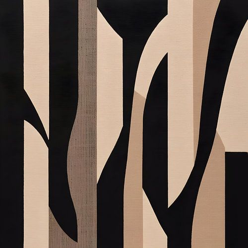 TW Living - WALLPAPER - MODERN NATURE 03