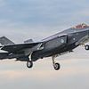 Koninklijke Luchtmacht Lockheed Martin F-35 Lightning II. van Jaap van den Berg