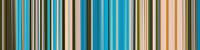 abstracte verticale strepen
