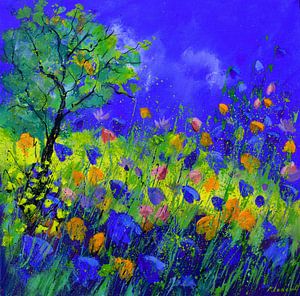 Ganzer Sommer von pol ledent