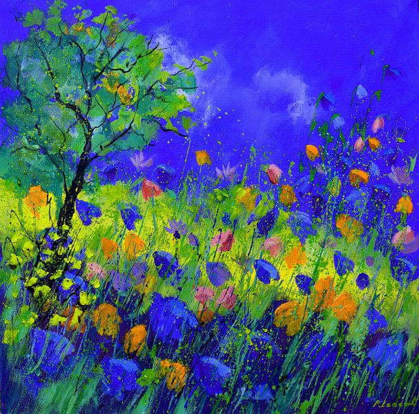 Full summer by pol ledent