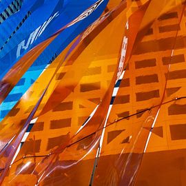 Aura Utrecht gewellt von Eugene Winthagen