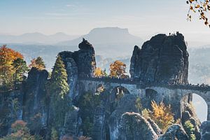 Sächsische Schweiz