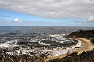 Nambucca Heads: Begegnung zwischen Land und Ozean