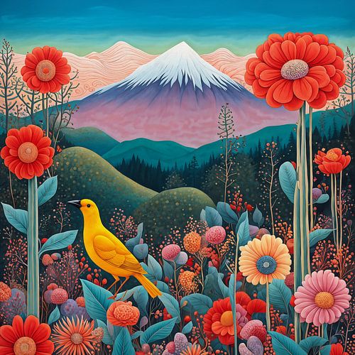 Fantasia Serenna van Artclaud