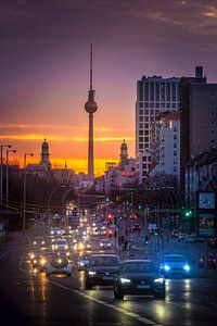 Berlin Carlights