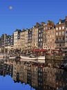 030. Haven Honfleur van Domstad Rudie thumbnail