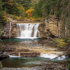 Prélude d'automne sur Guy Lambrechts photographie