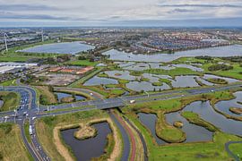 Stad van de Zon Heerhugowaard.