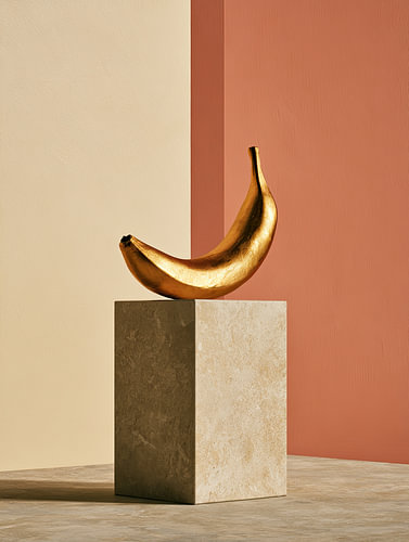 Golden Idol