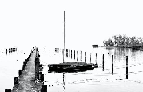 Stille uitgestrektheid