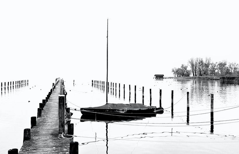 Silent expanse by artpictures.de