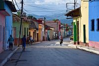Colorful Cuba