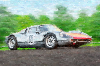Porsche 904 GTS
