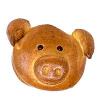 Lucky Pig