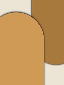 Warm Braun Beige