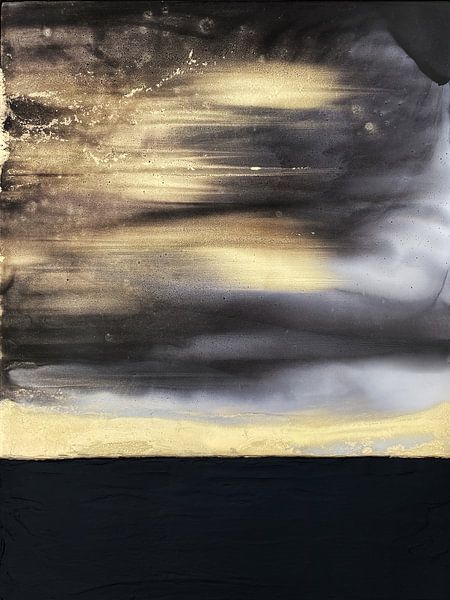 Gold Noir von Alyson Storms