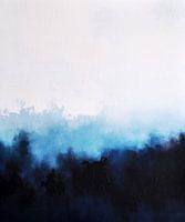 White Landscape 2