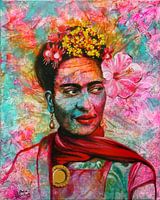 Vrouw ART
