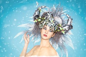 Frau Winter