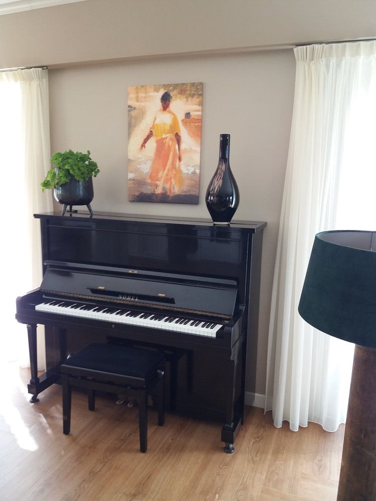 Woman in the sun, Curacao  by Pieter Hogenbirk 