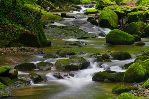 Wasserwege