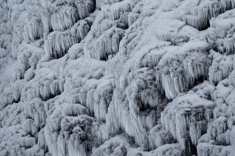 ICE par Femke Ketelaar