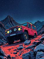 Rouge Offroad