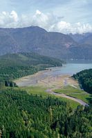 Glendale Cove - British Columbia