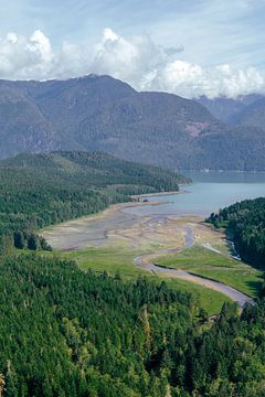 Glendale Cove - British Columbia van Joris de Bont