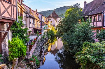 Kaysersberg van Dirk Smets