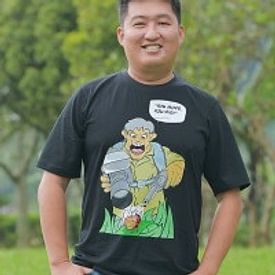 Shikhei Goh photo de profil