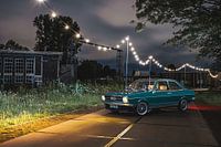 Klassieke Audi